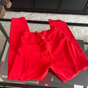 Lululemon align leggings